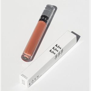 Róen Beauty Kiss My Liquid Lip Balm